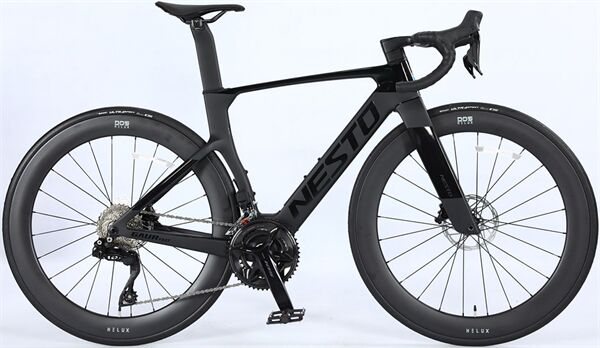 Xe đạp đua NESTO GAUR FAST